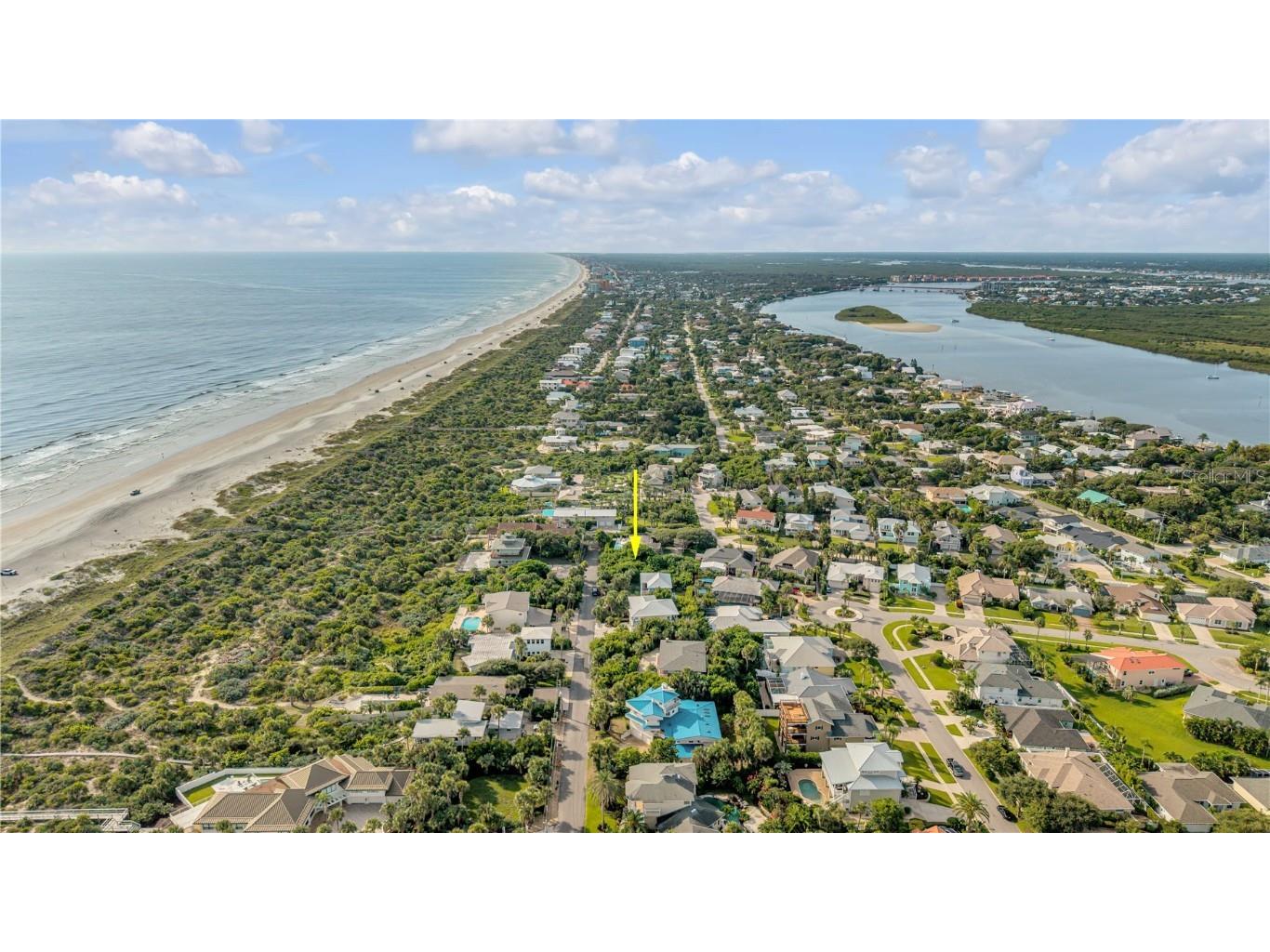 Ocean Drive New Smyrna Beach FL 32169 NS1085875 image12