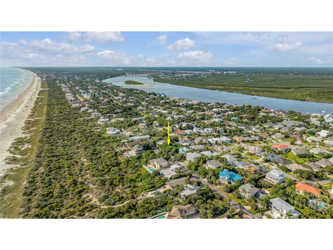 Ocean Drive New Smyrna Beach FL 32169 NS1085875 image13