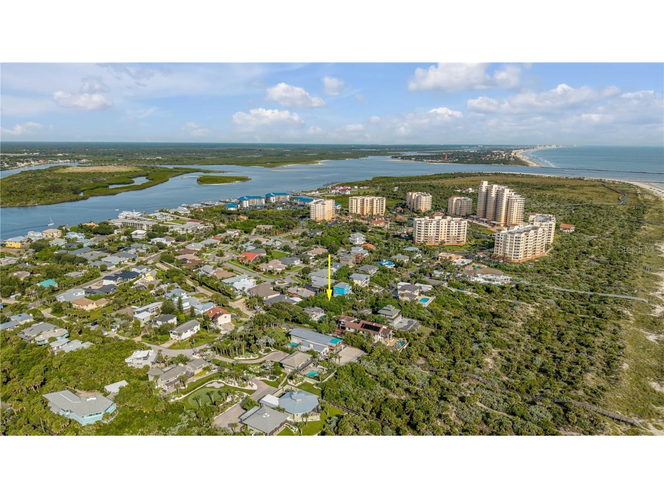 Ocean Drive New Smyrna Beach FL 32169 NS1085875 image14