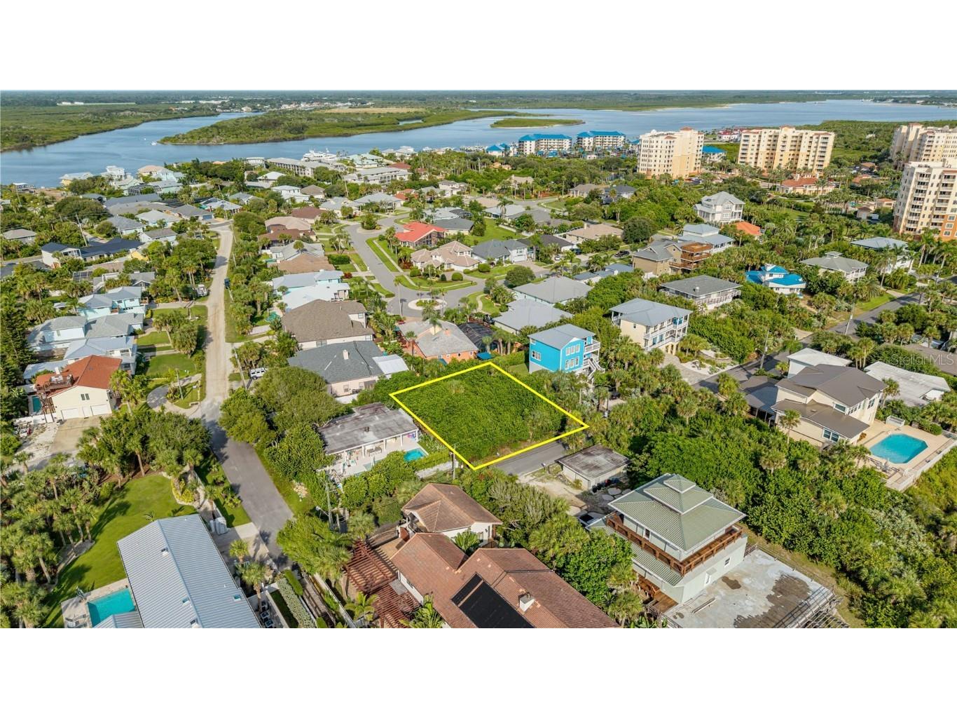 Ocean Drive New Smyrna Beach FL 32169 NS1085875 image15