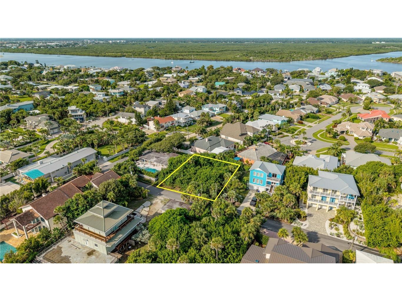 Ocean Drive New Smyrna Beach FL 32169 NS1085875 image16