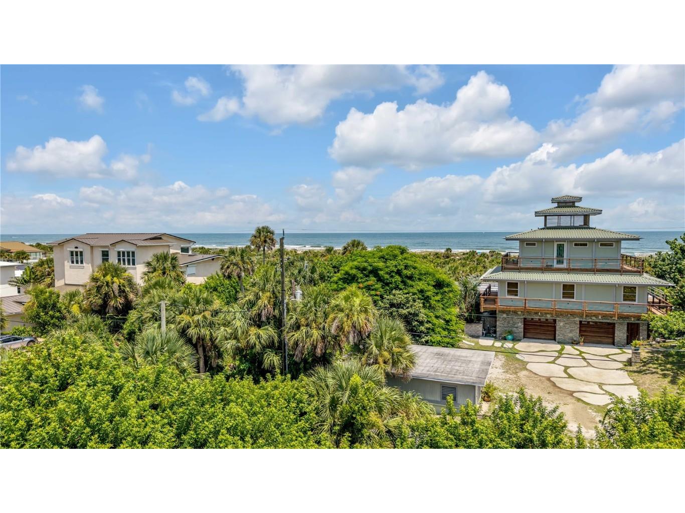 Ocean Drive New Smyrna Beach FL 32169 NS1085875 image17