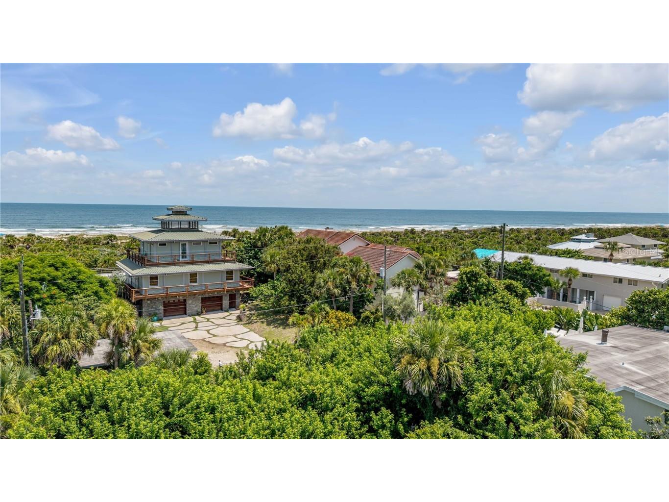 Ocean Drive New Smyrna Beach FL 32169 NS1085875 image19