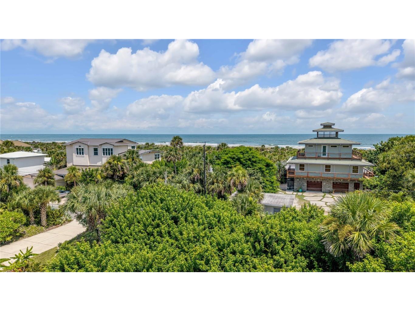 Ocean Drive New Smyrna Beach FL 32169 NS1085875 image2