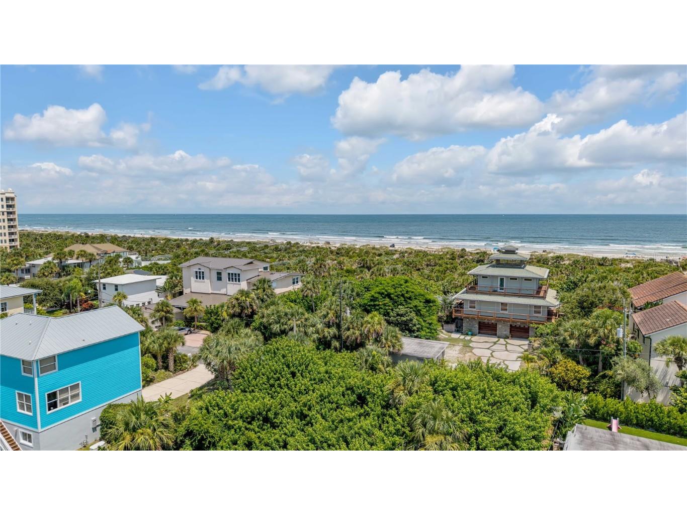 Ocean Drive New Smyrna Beach FL 32169 NS1085875 image20