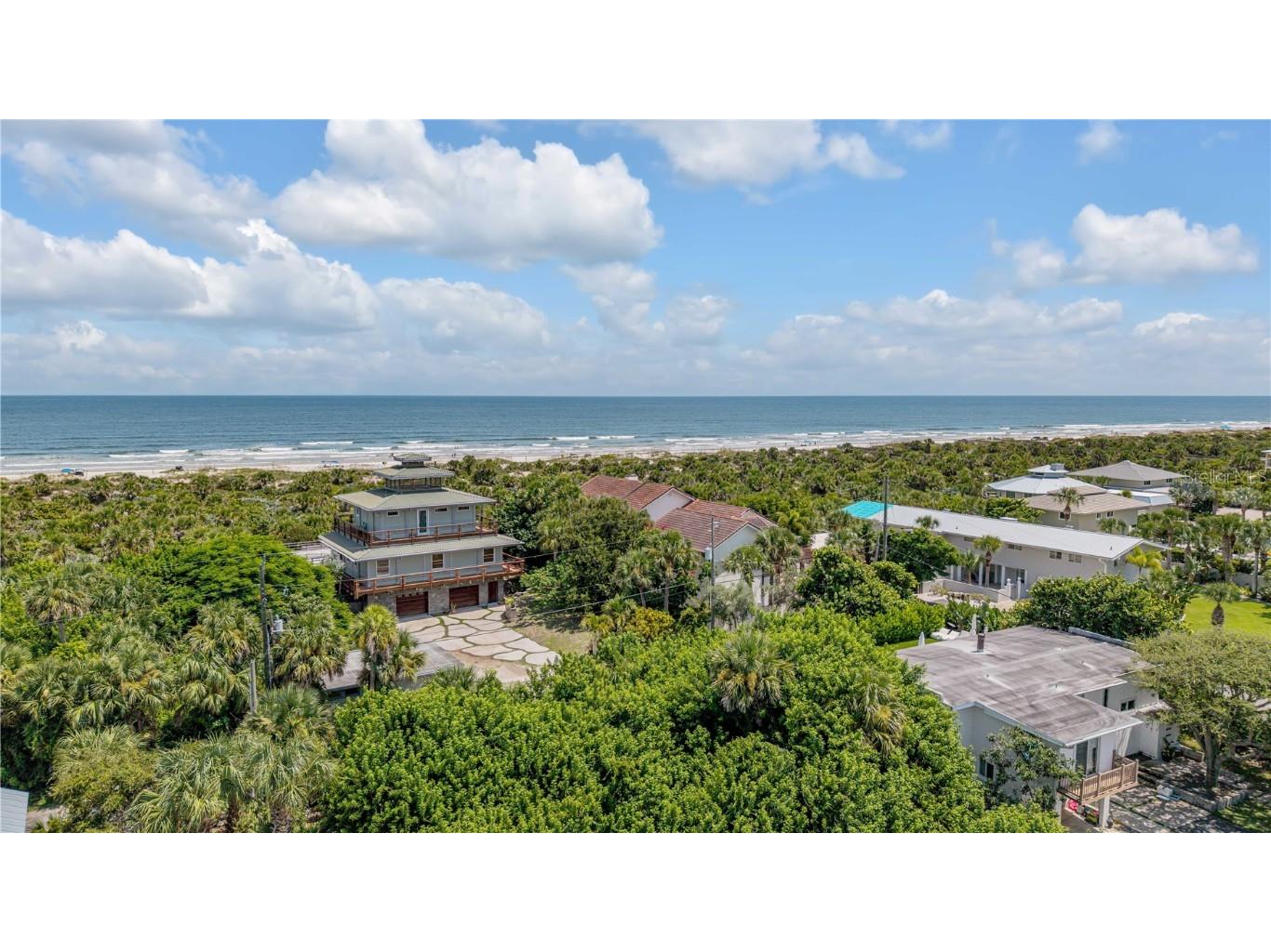 Ocean Drive New Smyrna Beach FL 32169 NS1085875 image21