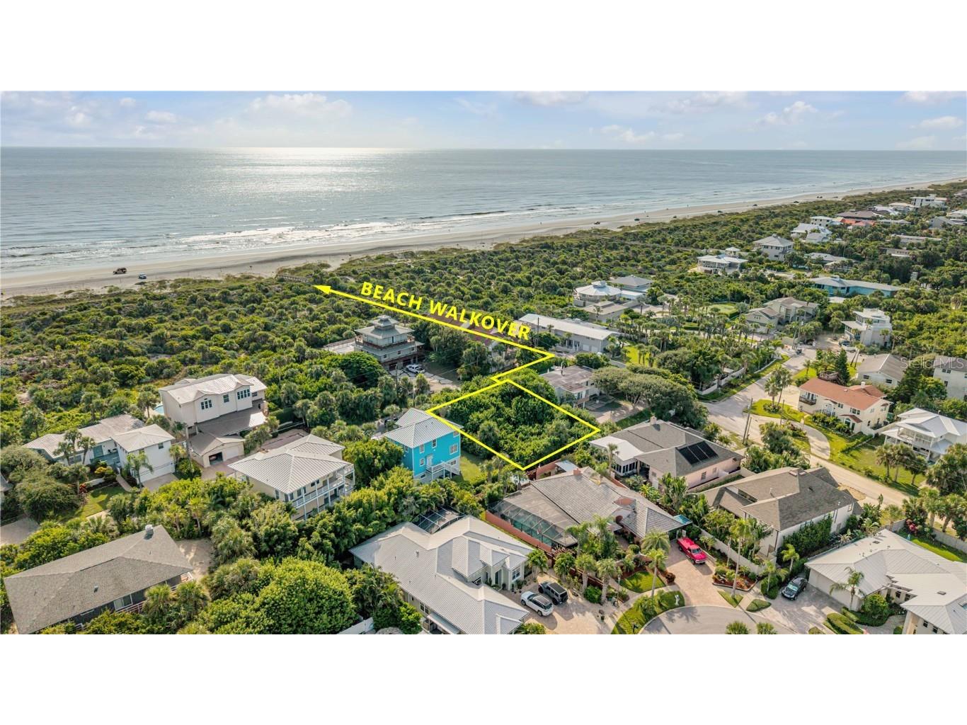 Ocean Drive New Smyrna Beach FL 32169 NS1085875 image3
