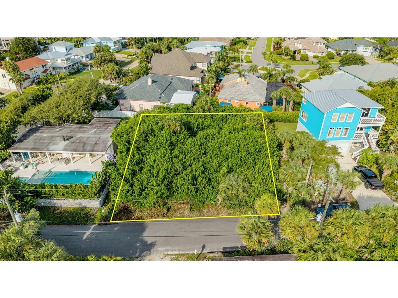 Ocean Drive New Smyrna Beach FL 32169 NS1085875 image4