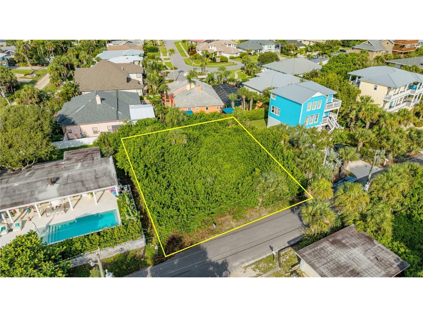 Ocean Drive New Smyrna Beach FL 32169 NS1085875 image5