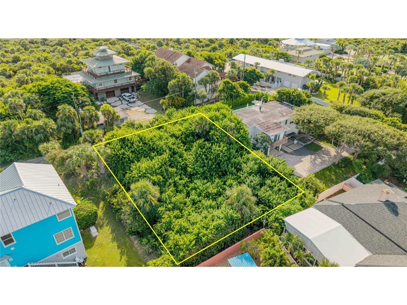 Ocean Drive New Smyrna Beach FL 32169 NS1085875 image7