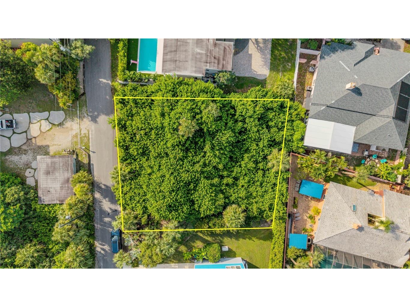 Ocean Drive New Smyrna Beach FL 32169 NS1085875 image8