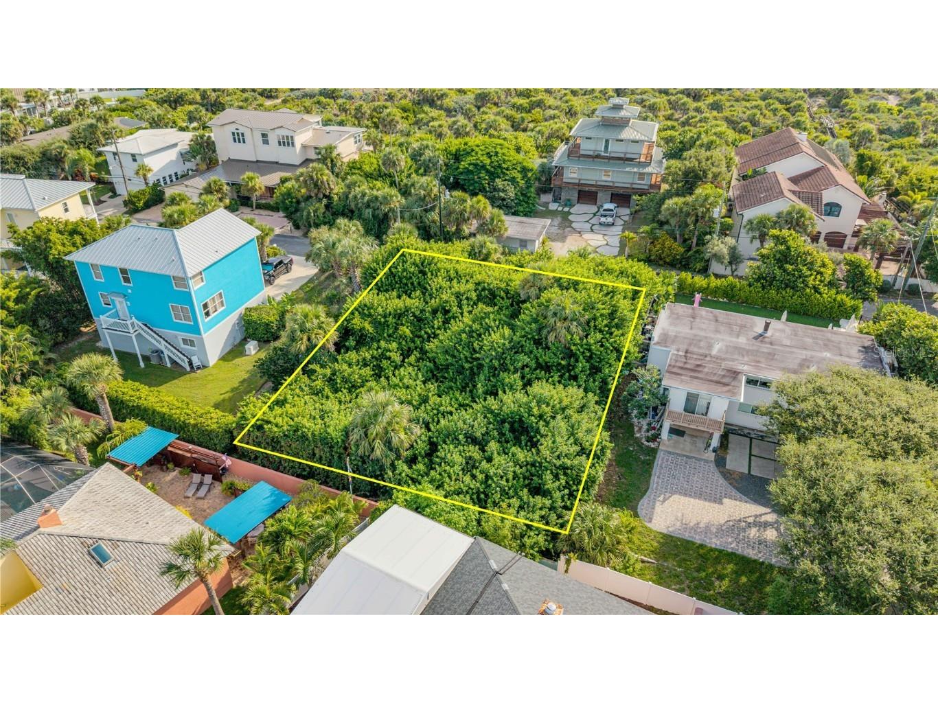 Ocean Drive New Smyrna Beach FL 32169 NS1085875 image9