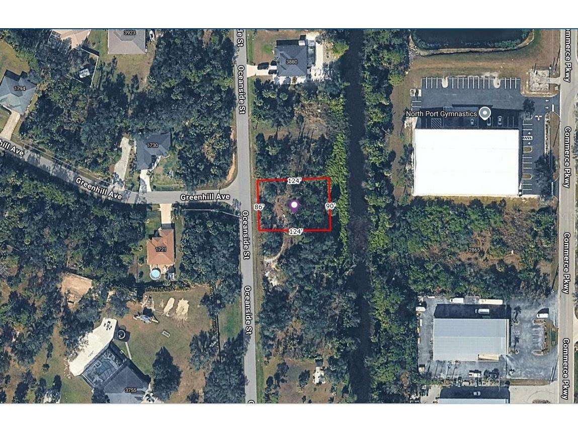 Oceanside Street North Port FL 34286 A4679783 image1