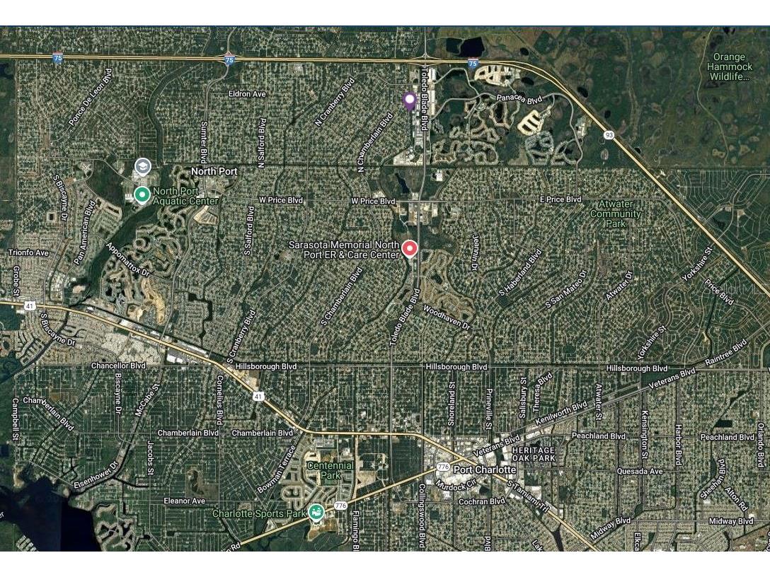 Oceanside Street North Port FL 34286 A4679783 image12