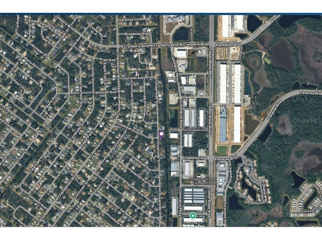 Oceanside Street North Port FL 34286 A4679783 image2