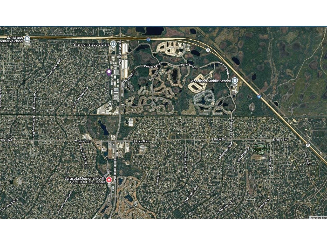 Oceanside Street North Port FL 34286 A4679783 image3