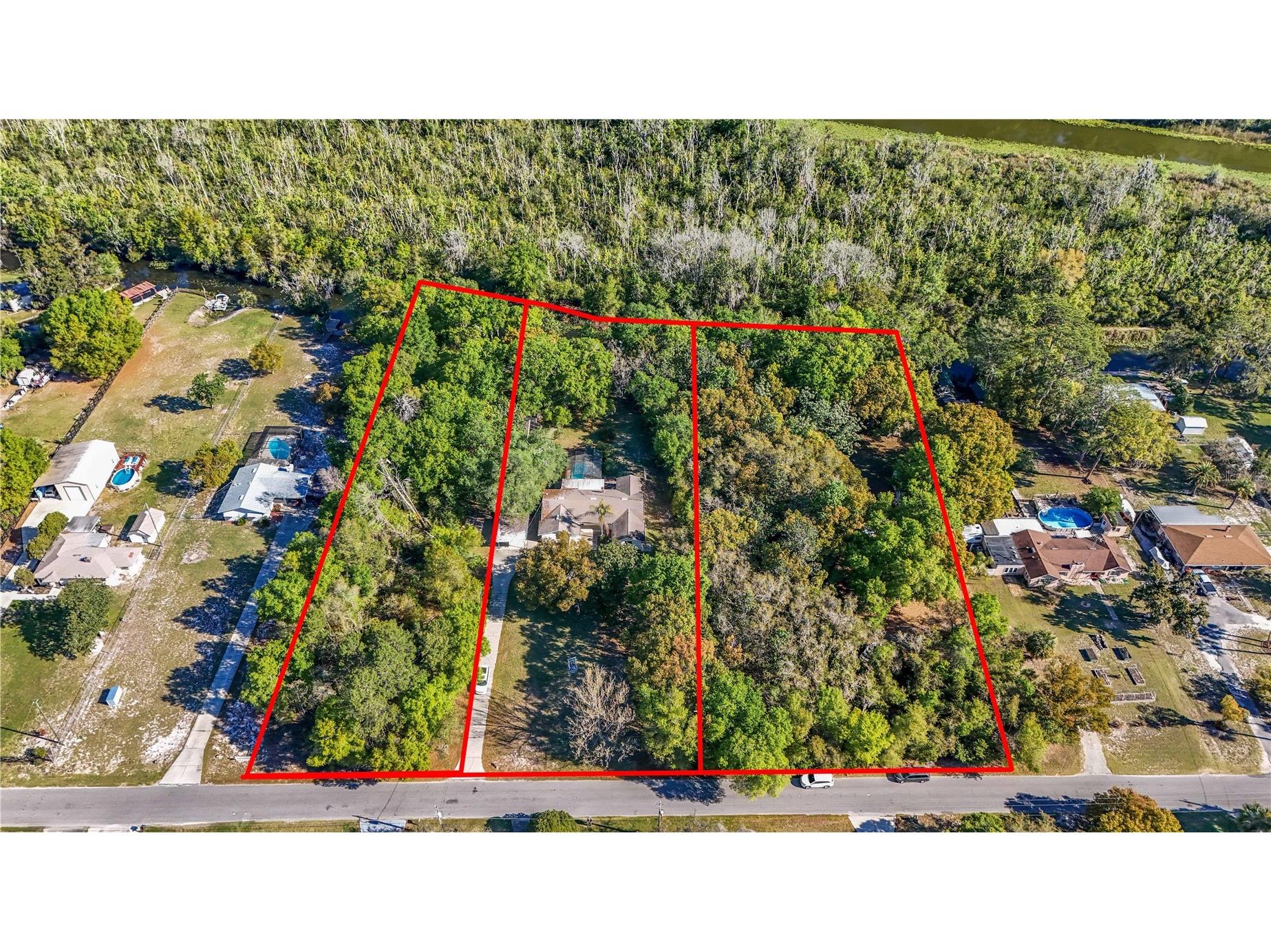 Ocklawaha Drive Leesburg FL 34788 G5109998 image1