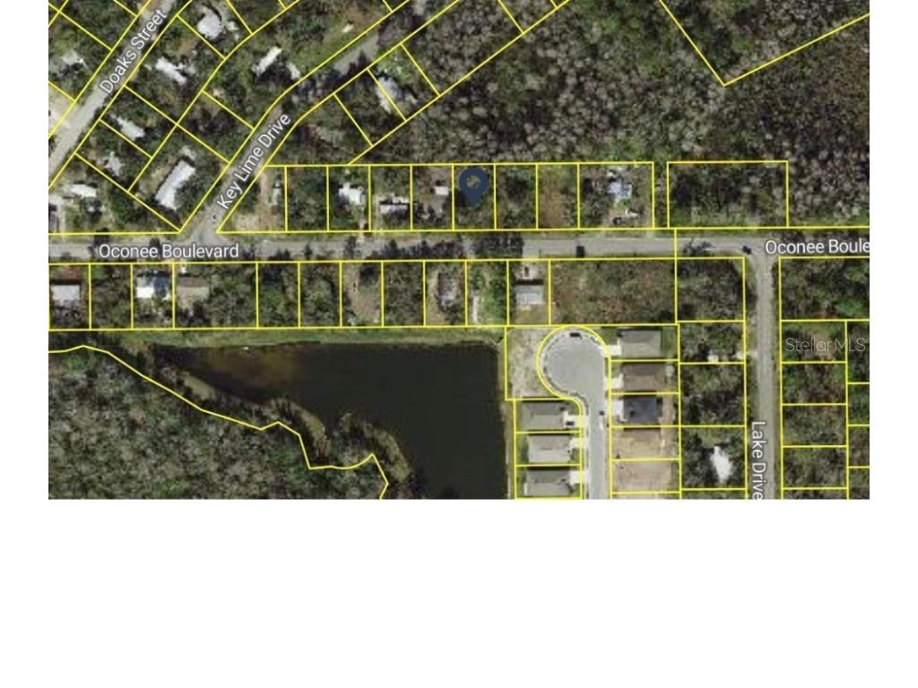 Oconee Boulevard New Port Richey FL 34654 W7879191 image2