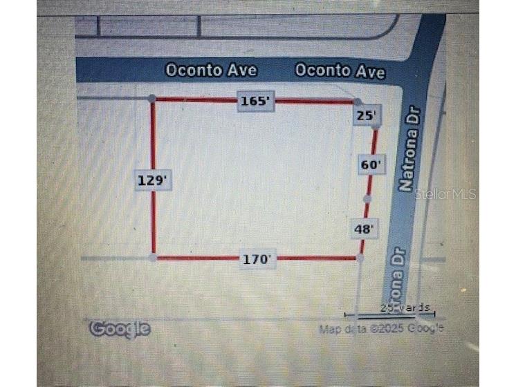 Oconto Avenue North Port FL 34286 N6141021 image1