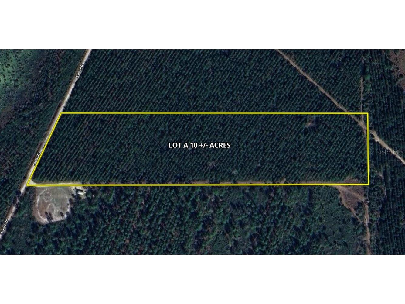 Off Louise Rd. Gainesville FL 32609 OM700575 image1