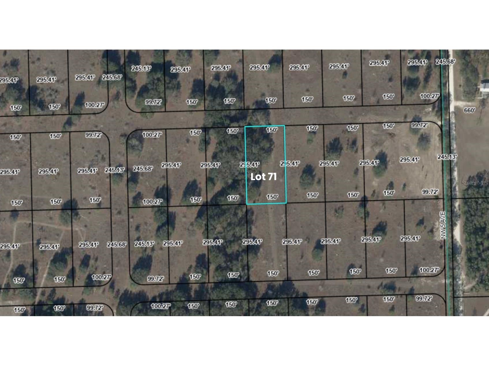 Off Nw Cr 138 #LOT 71 Branford FL 32008 D6147798 image1