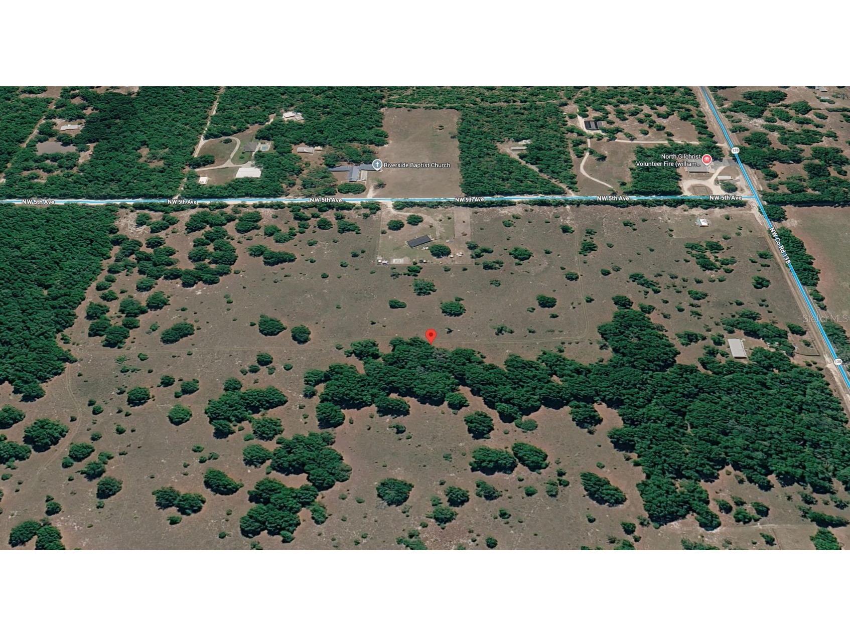 Off Nw Cr 138 #LOT 71 Branford FL 32008 D6147798 image11