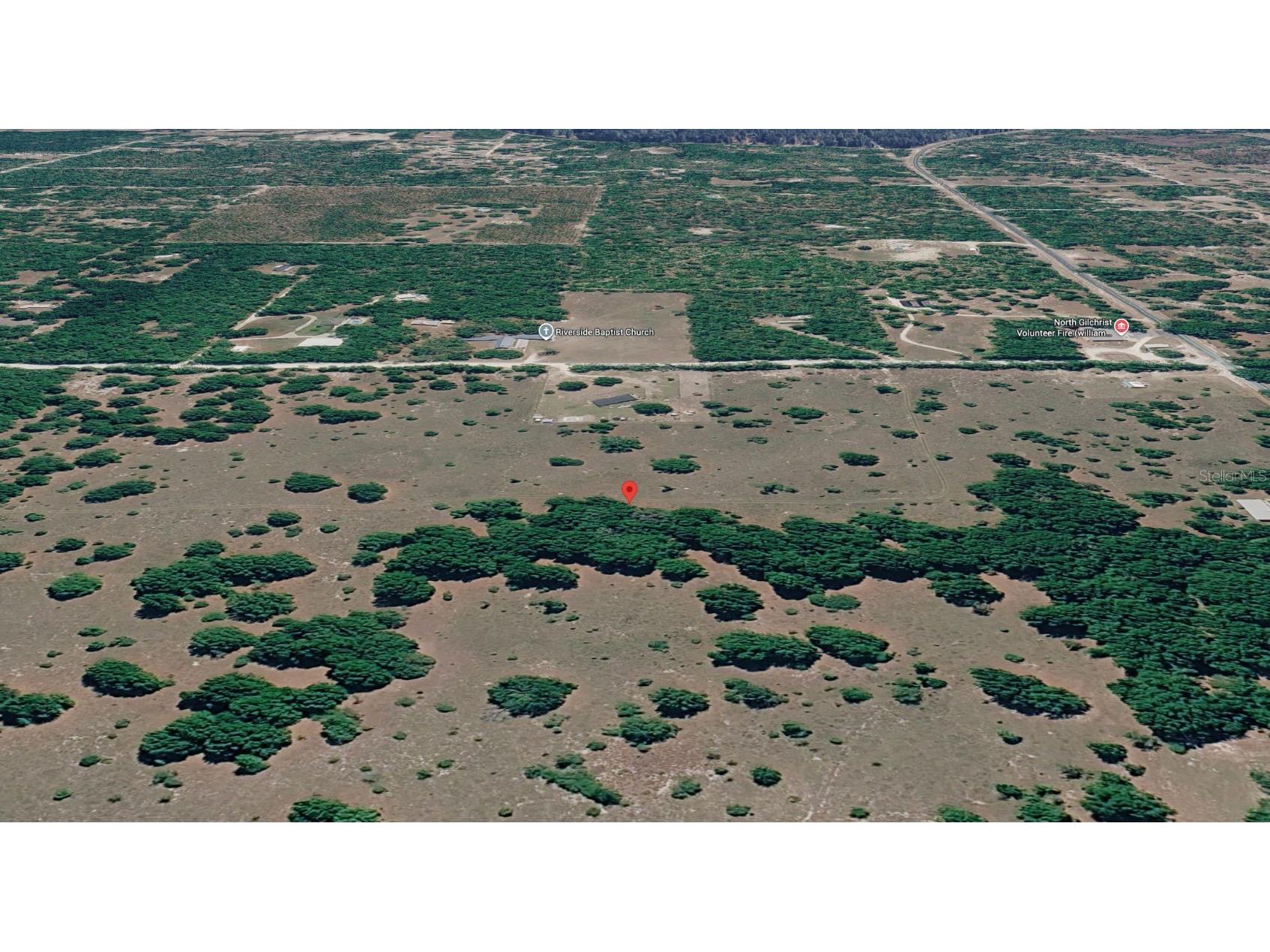 Off Nw Cr 138 #LOT 71 Branford FL 32008 D6147798 image12