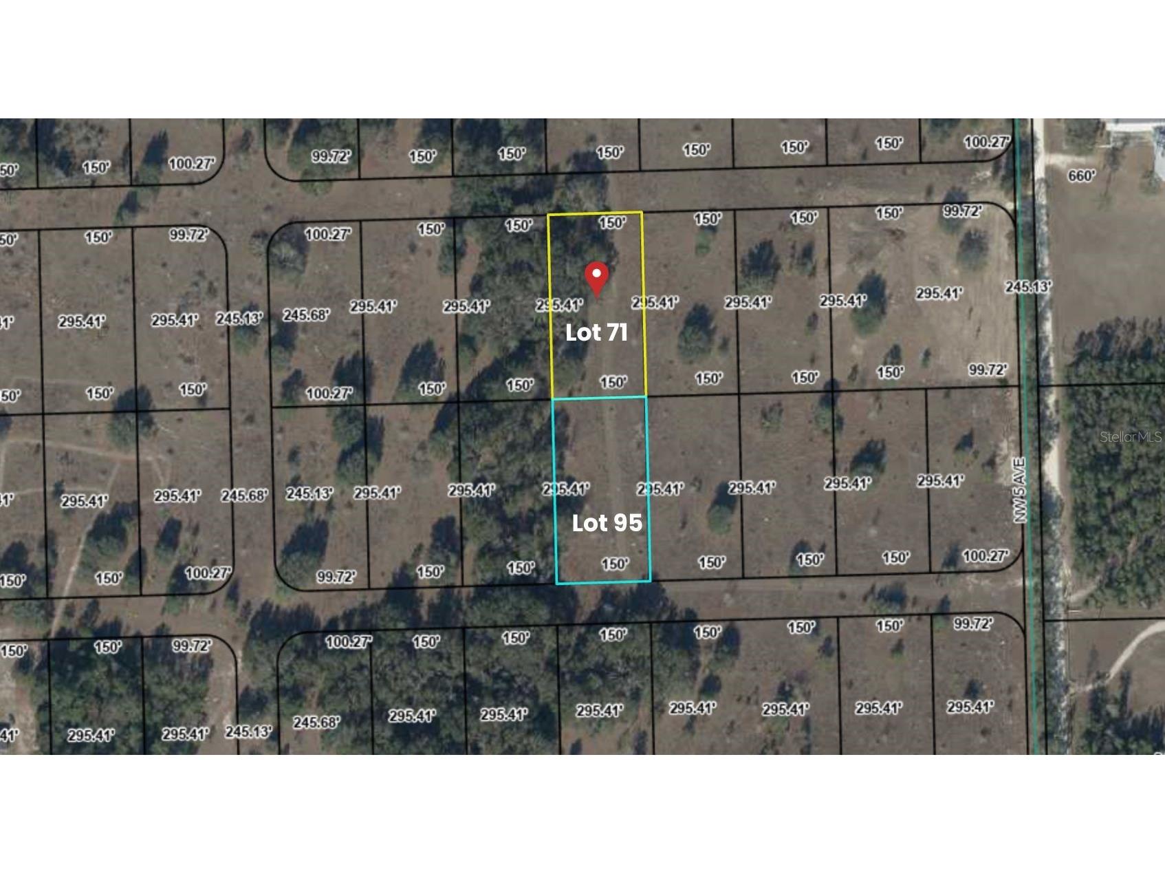 Off Nw Cr 138 #LOT 71 Branford FL 32008 D6147798 image2