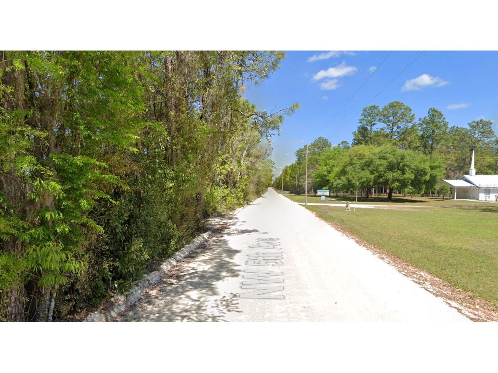 Off Nw Cr 138 #LOT 71 Branford FL 32008 D6147798 image5