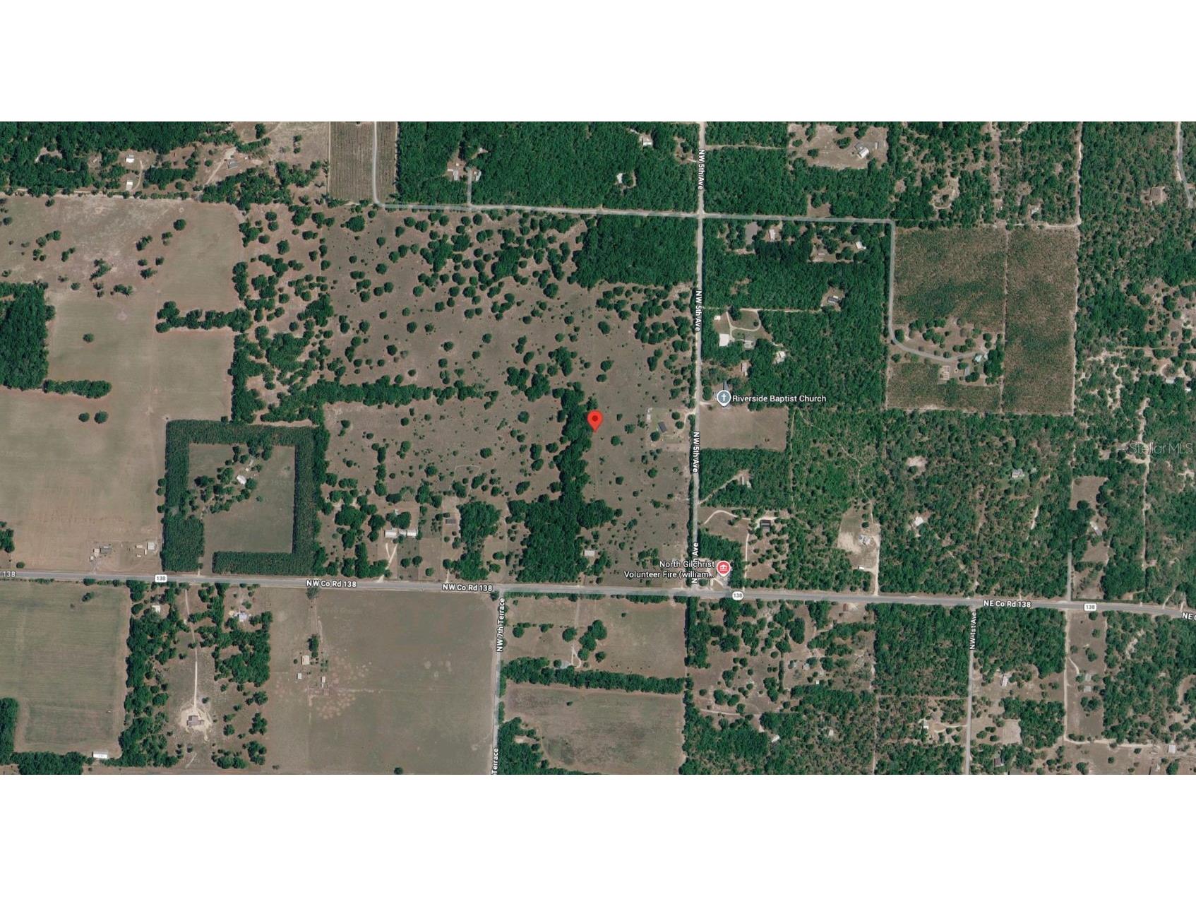 Off Nw Cr 138 #LOT 71 Branford FL 32008 D6147798 image9