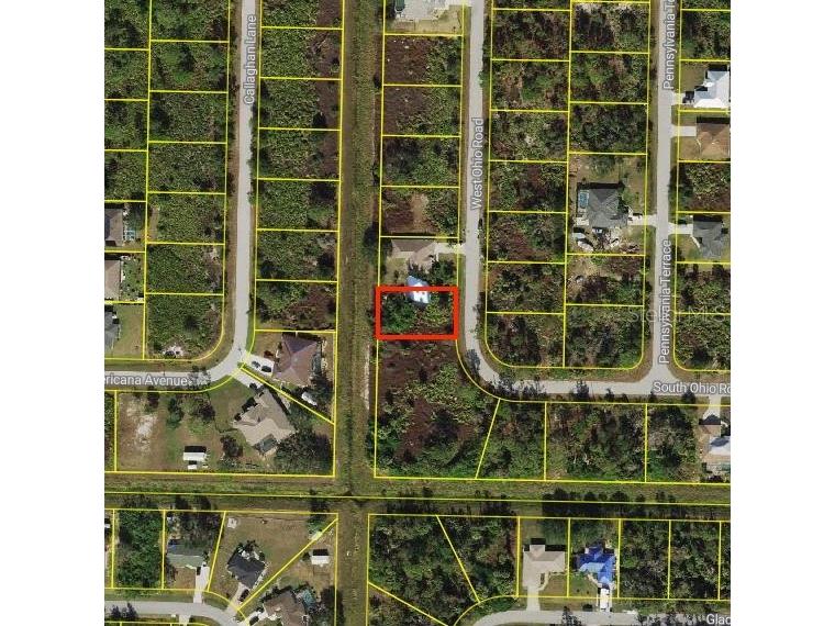 Ohio Road North Port FL 34291 A4623954 image1