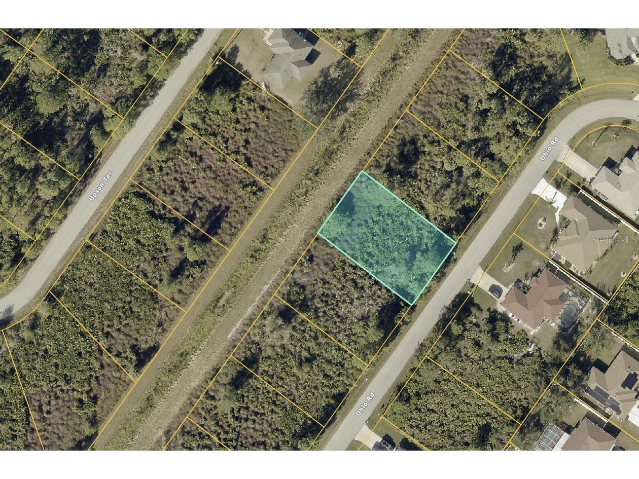 Ohio Road North Port FL 34291 A4681040 image1