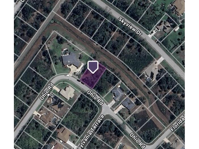 Ohio Road North Port FL 34291 C7521402 image1