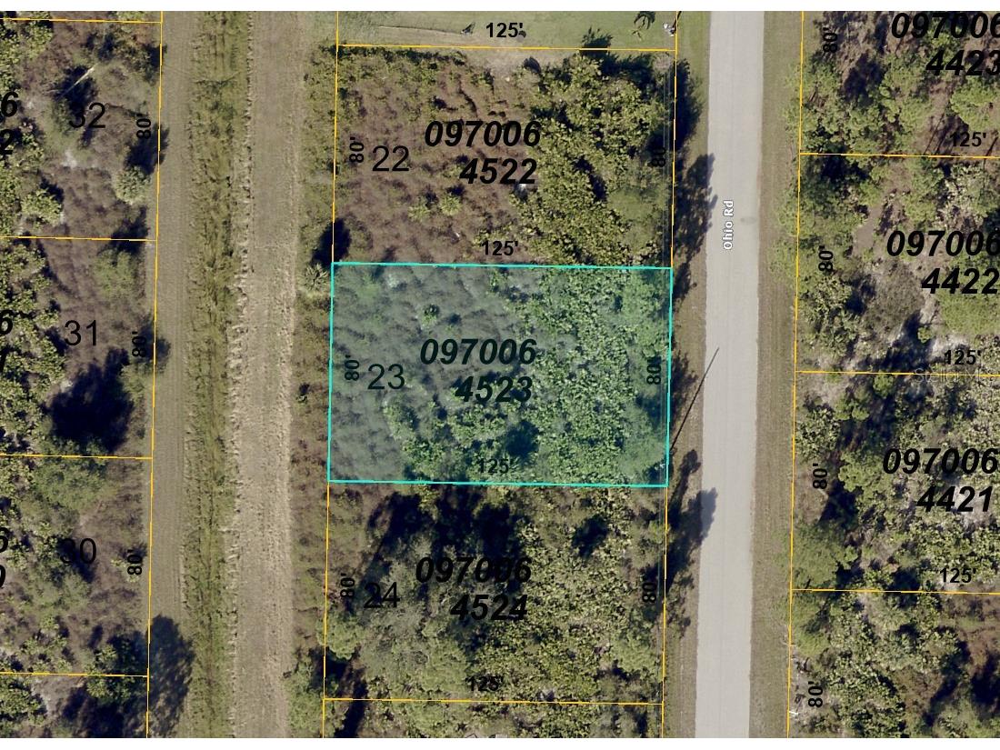 Ohio Road North Port FL 34291 C7523101 image1