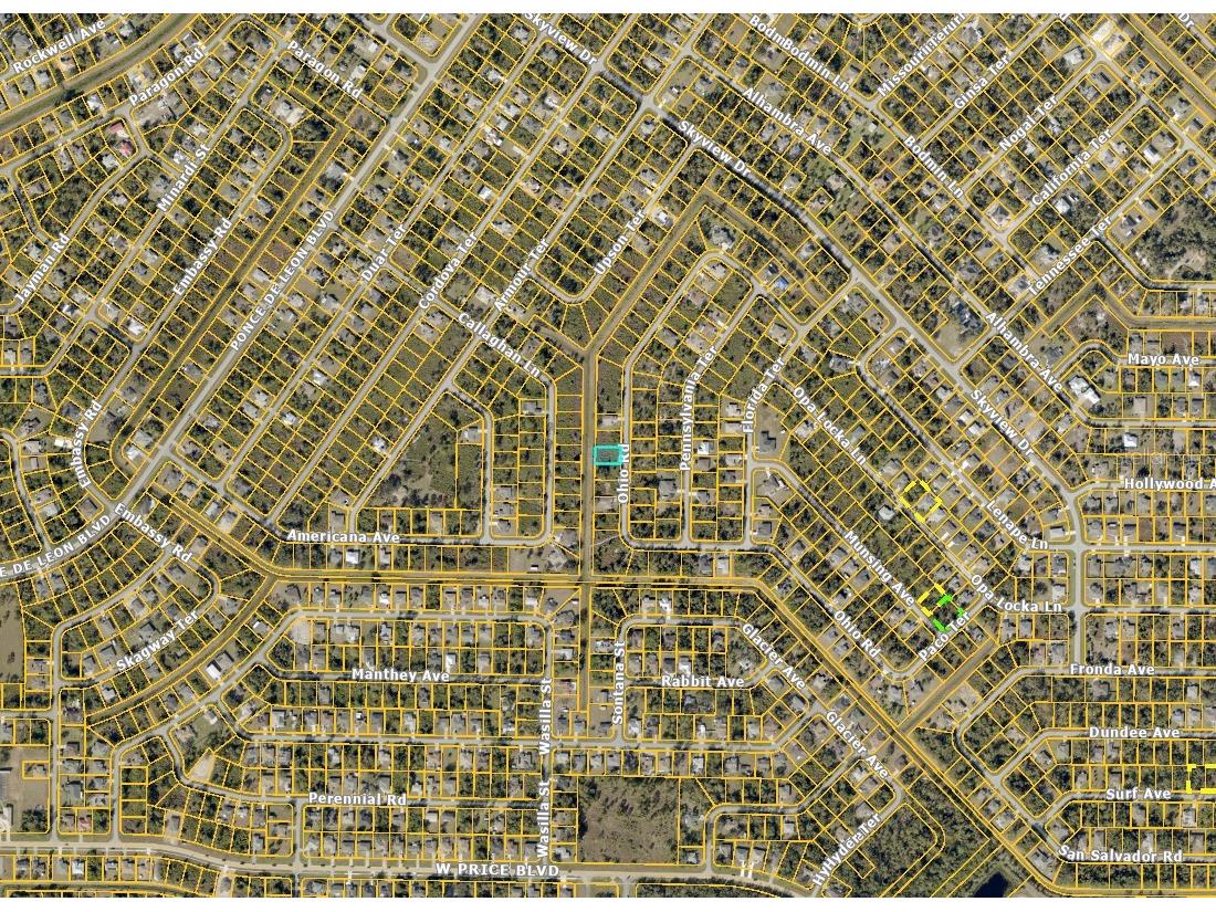 Ohio Road North Port FL 34291 C7523101 image4