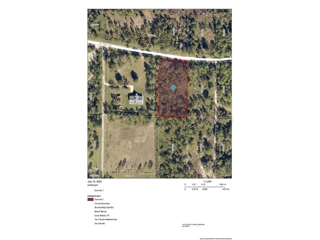 Oil Well Road Clermont FL 34714 U8208215 image1