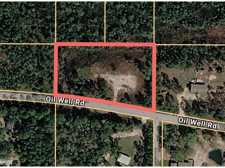 Oil Well Road Clermont FL 34714 G5108199 image1