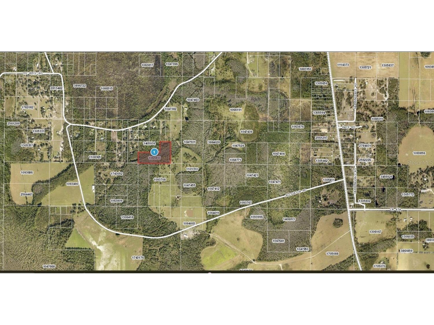 Oil Well Road Clermont FL 34714 R4909596 image1