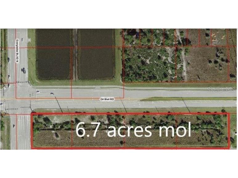Oil Well Road Naples FL 34120 O6319509 image1