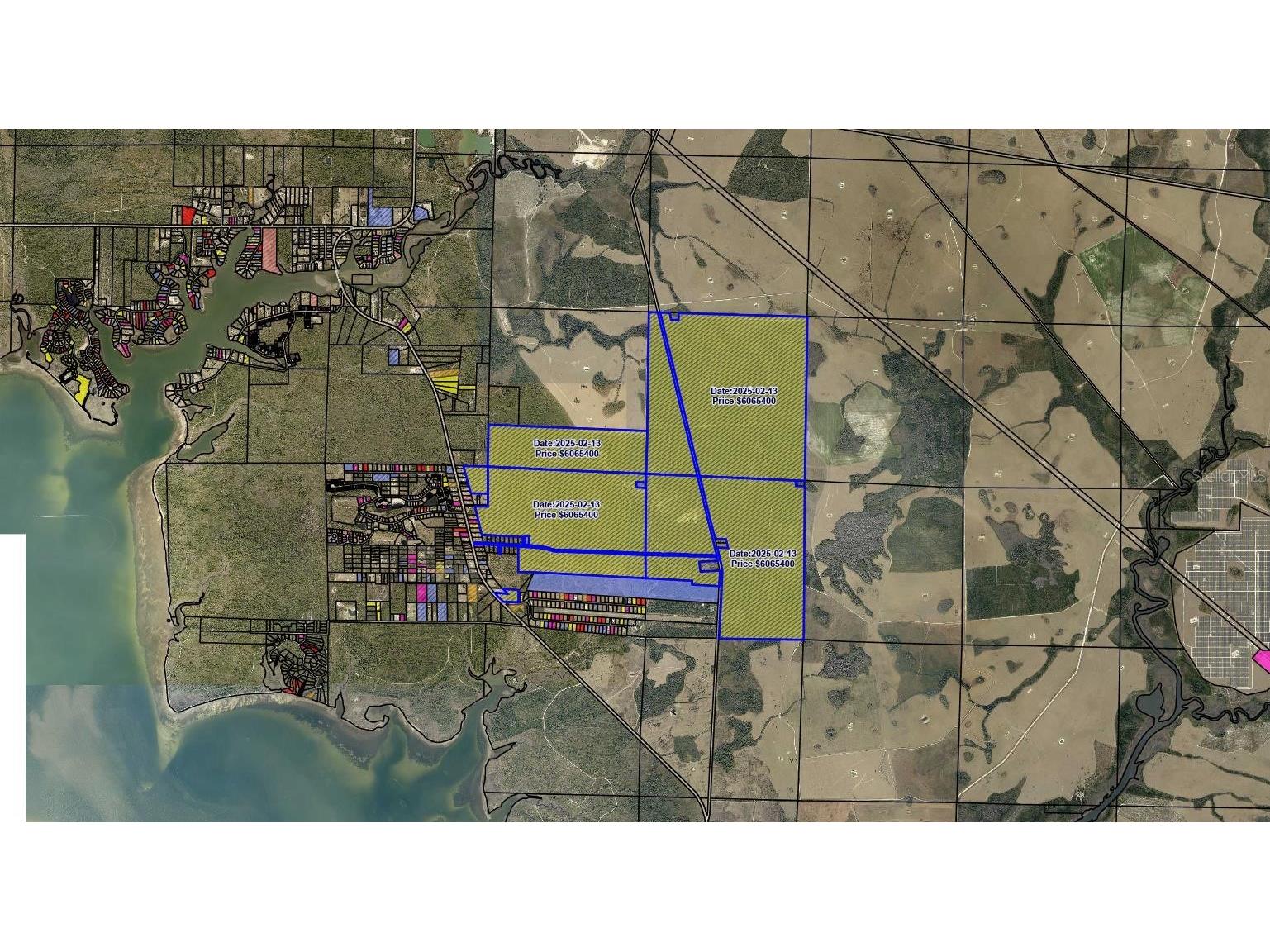 Old Allanton Road Panama City FL 32404 L4961817 image1