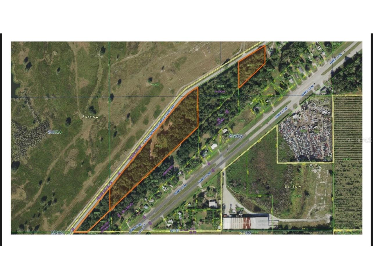 Old Bartow Eagle Lake Road Bartow FL 33830 L4935750 image1