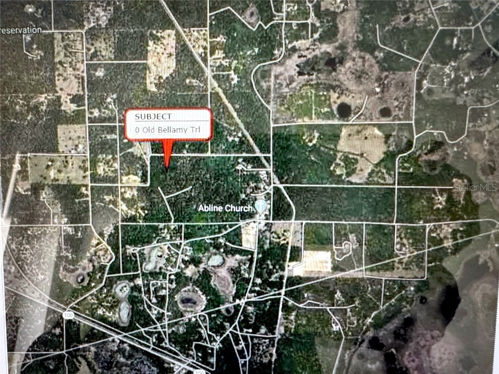 Old Bellamy Trail Melrose FL 32666 TB8455215 image2
