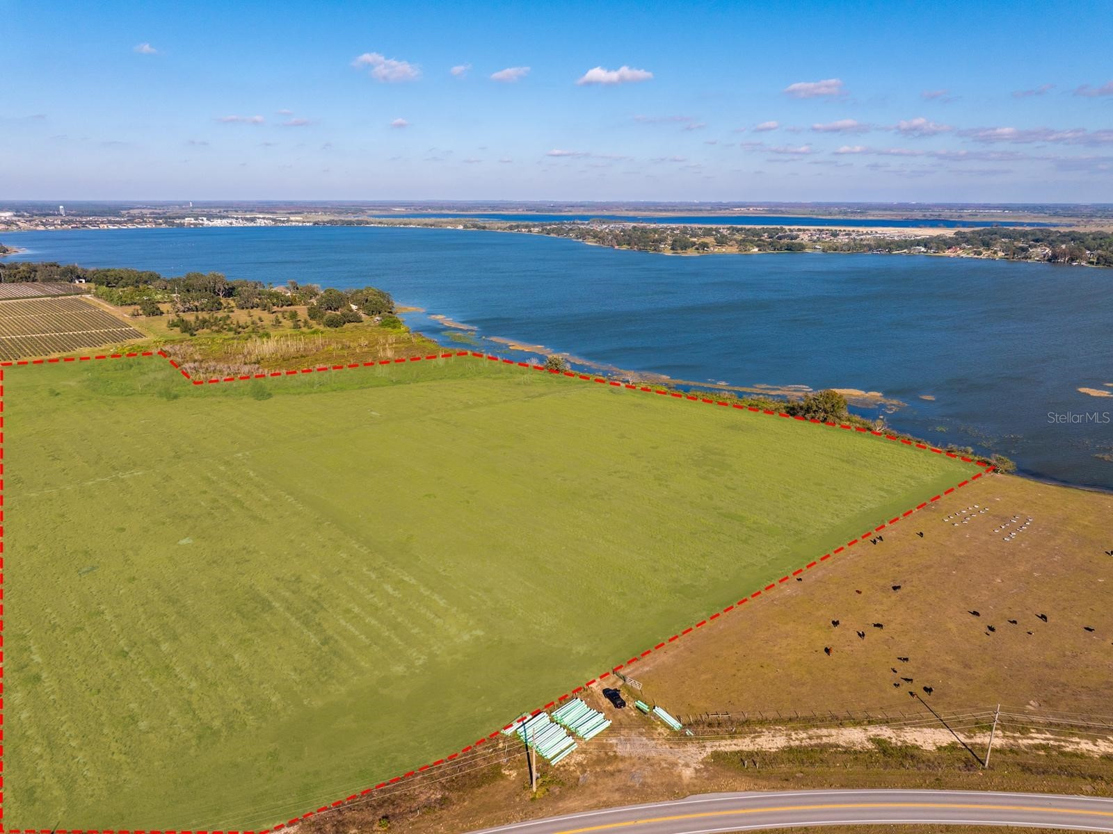Old Berkley Road Auburndale FL 33823 - LAKE JULIANA L4960819 image2