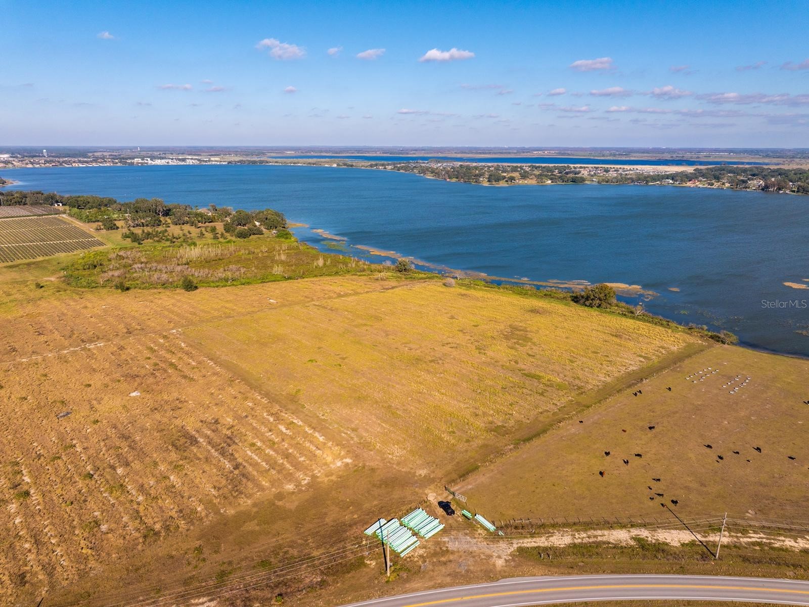 Old Berkley Road Auburndale FL 33823 - LAKE JULIANA L4960819 image3