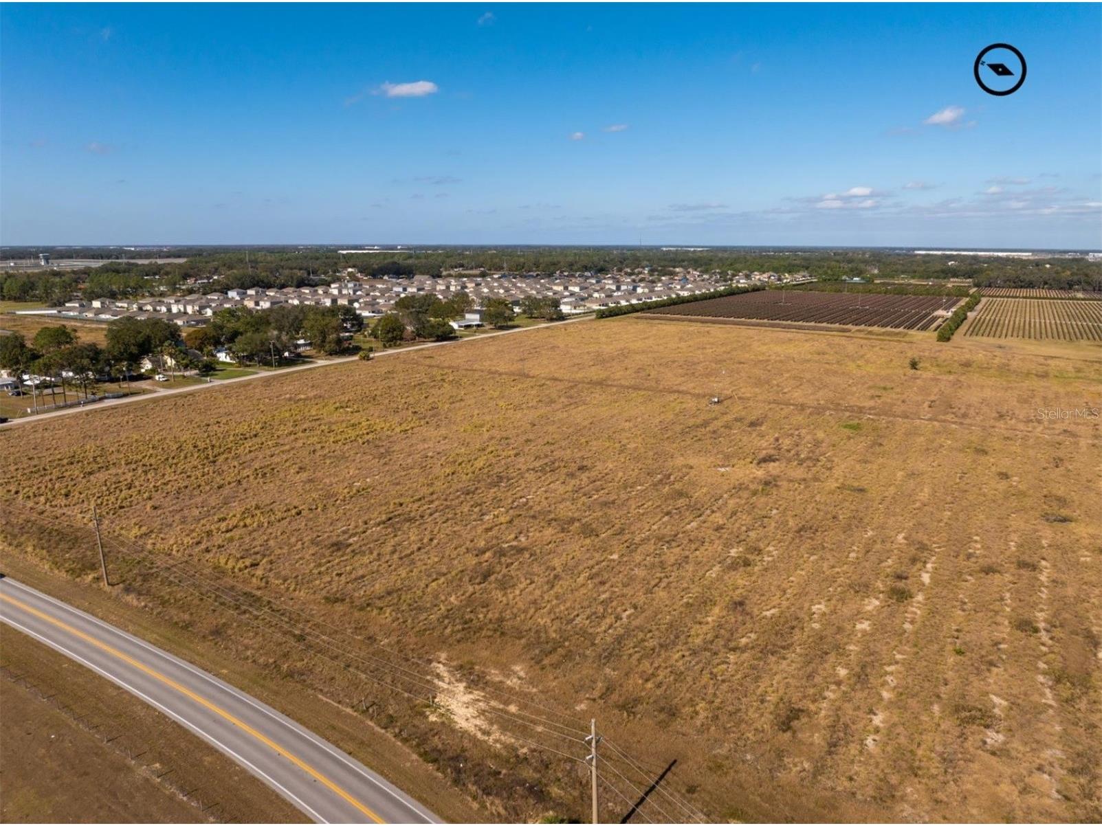 Old Berkley Road Auburndale FL 33823 - LAKE JULIANA L4960819 image4