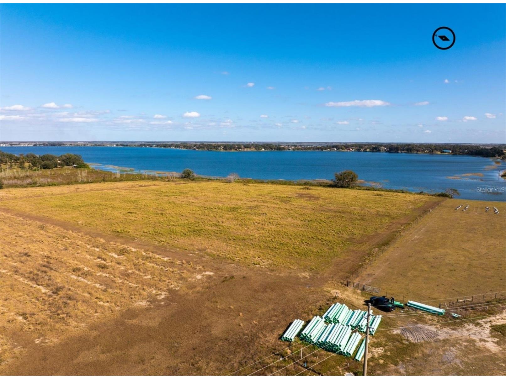 Old Berkley Road Auburndale FL 33823 - LAKE JULIANA L4960819 image5