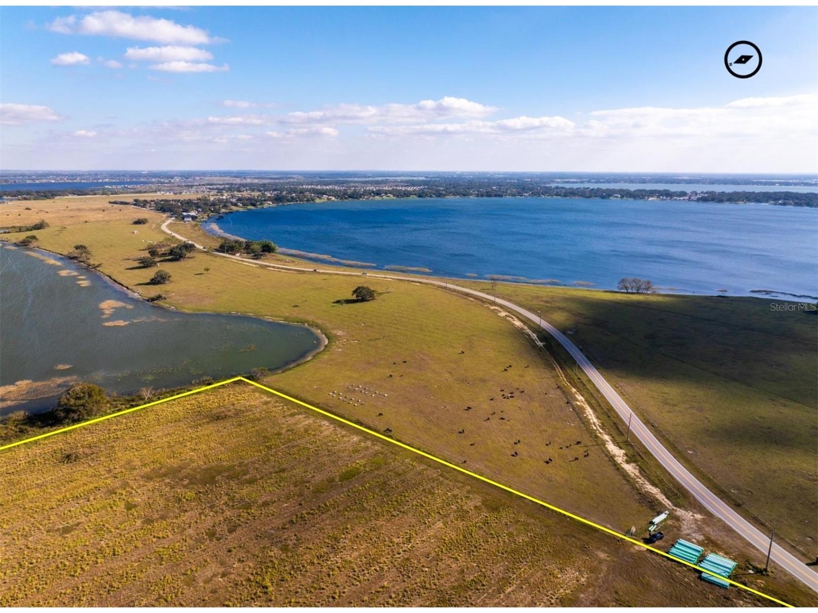 Old Berkley Road Auburndale FL 33823 - LAKE JULIANA L4960819 image6