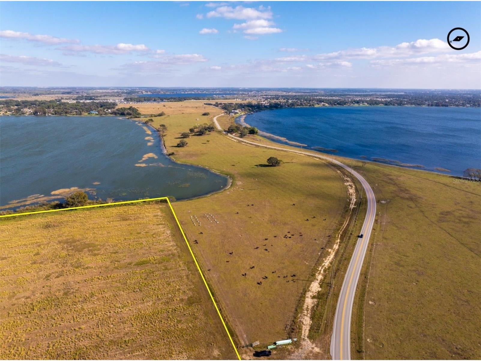 Old Berkley Road Auburndale FL 33823 - LAKE JULIANA L4960819 image7