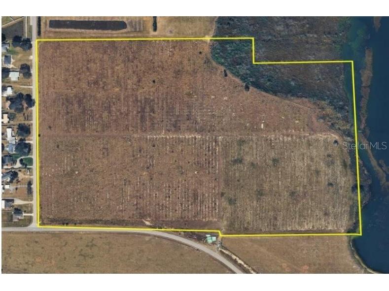 Old Berkley Road Auburndale FL 33823 - LAKE JULIANA L4960819 image8