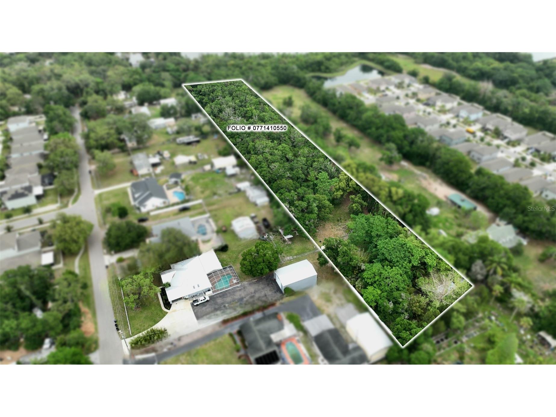 Old Cone Grove Road Riverview FL 33578 A4694177 image1